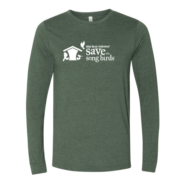 Save the Songbirds Printed Logo Thumbnail