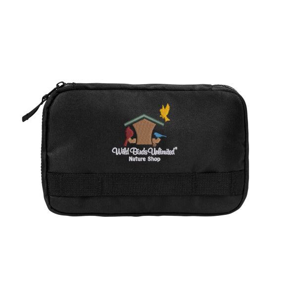 WBU Full Color Embroidered - Utility Case Thumbnail