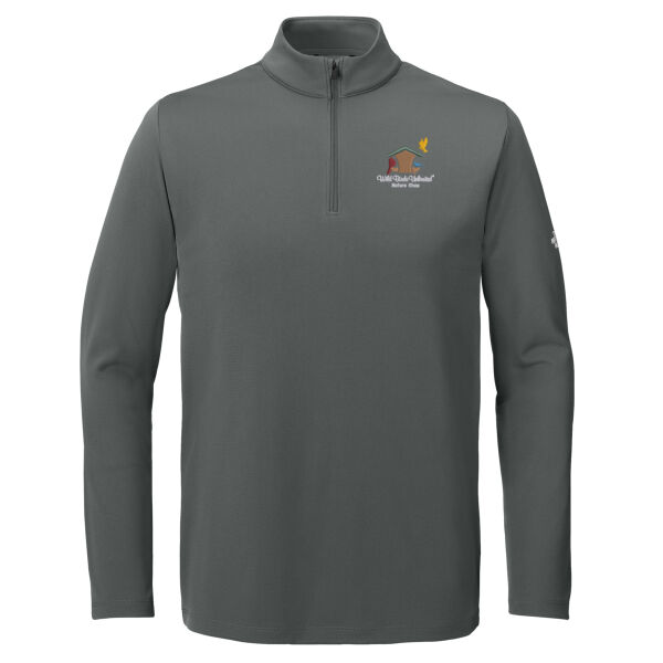 The NorthFace WBU Full Color Embroidered- - Ambition 1/4 Zip Thumbnail