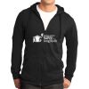 The Concert Fleece ® Full Zip Hoodie Thumbnail